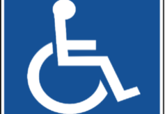 Paratransit Services Available